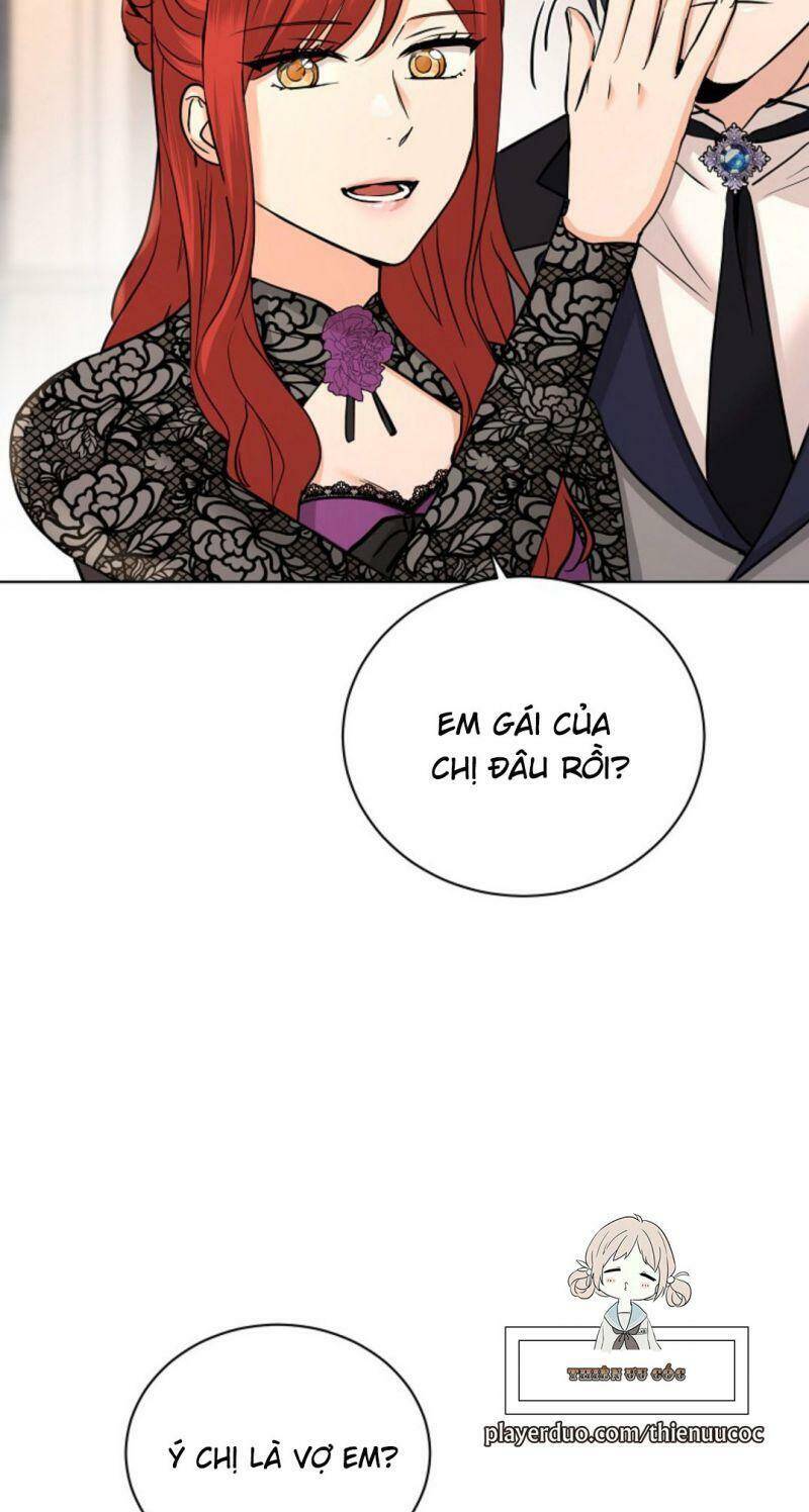 Tôi Không Còn Yêu Anh Nữa Chapter 39 - Trang 2