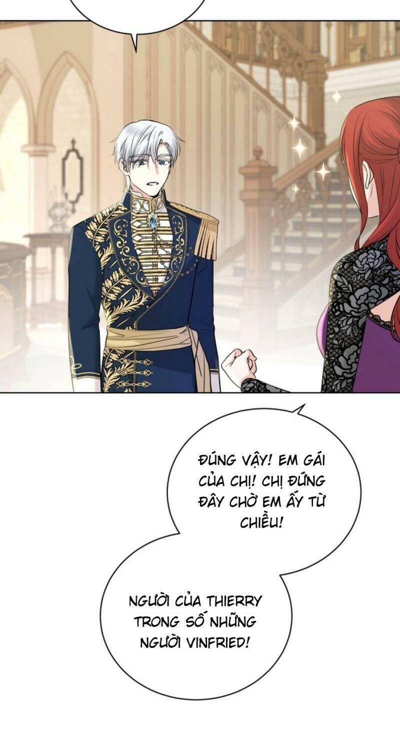 Tôi Không Còn Yêu Anh Nữa Chapter 39 - Trang 2