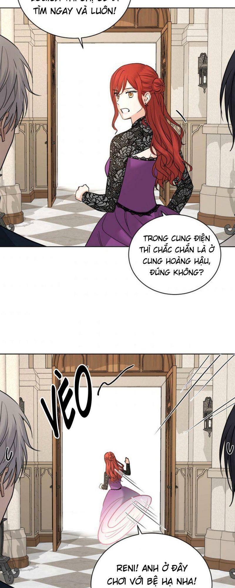 Tôi Không Còn Yêu Anh Nữa Chapter 39 - Trang 2