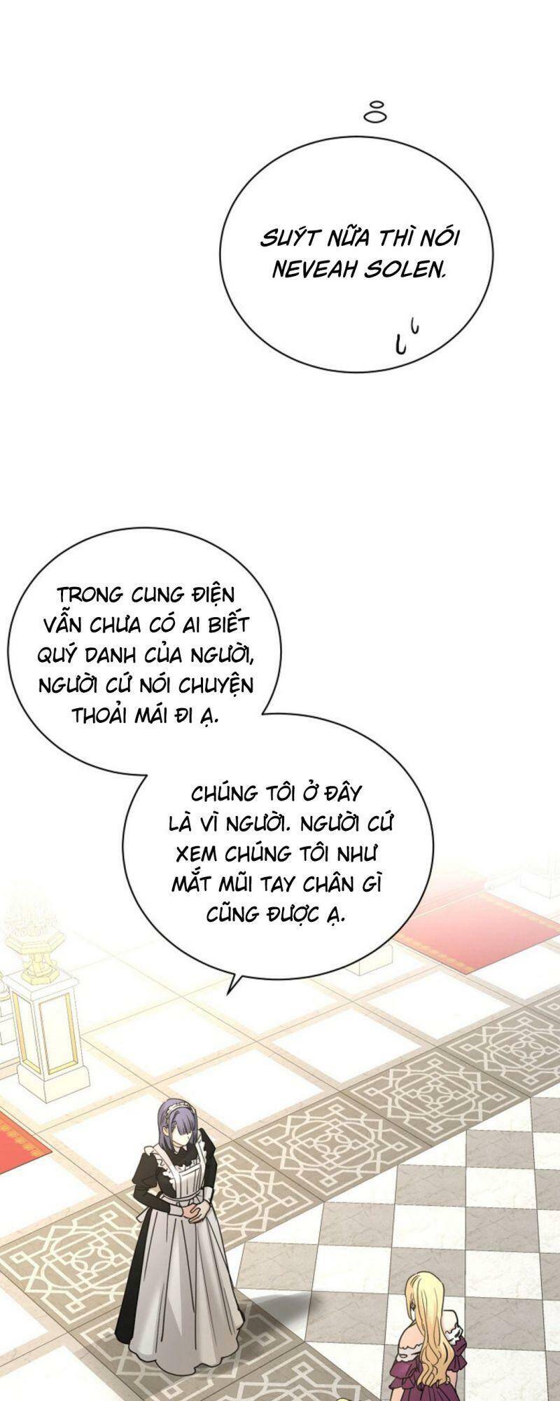 Tôi Không Còn Yêu Anh Nữa Chapter 39 - Trang 2