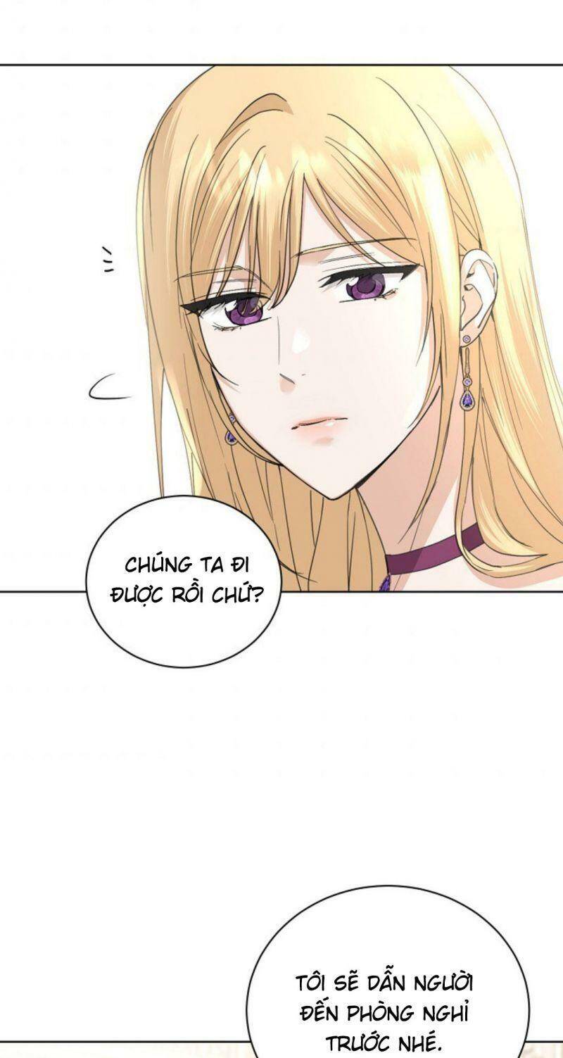 Tôi Không Còn Yêu Anh Nữa Chapter 39 - Trang 2