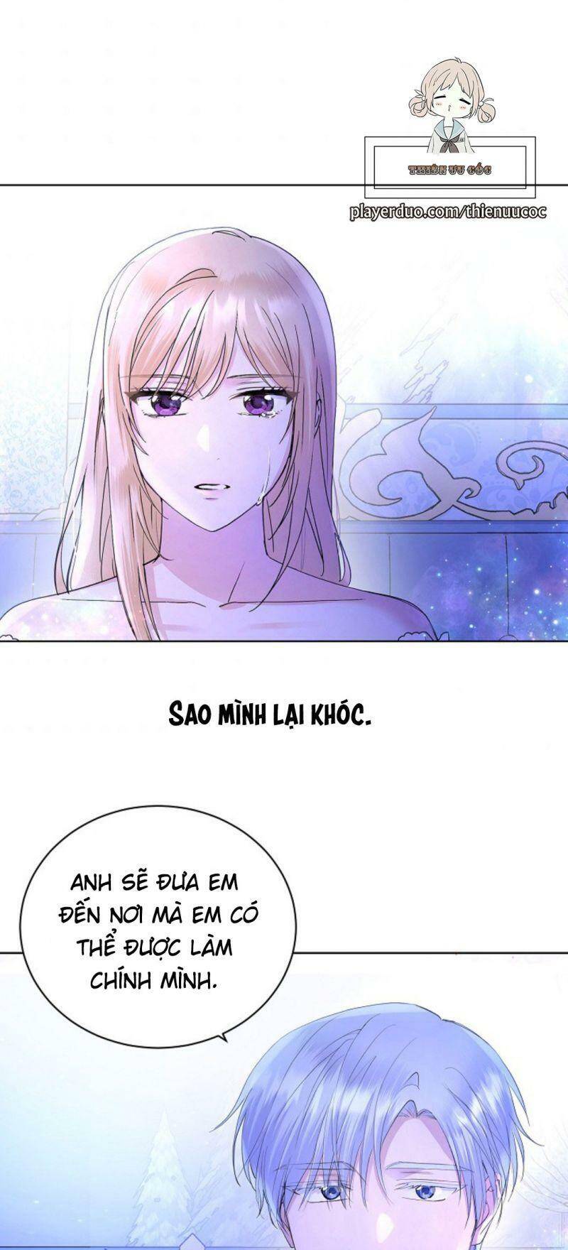 Tôi Không Còn Yêu Anh Nữa Chapter 39 - Trang 2