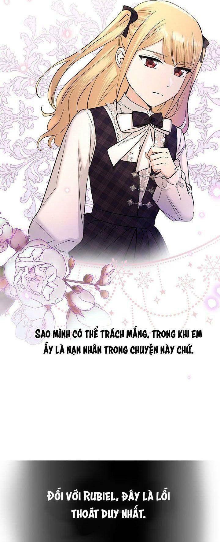 Tôi Không Còn Yêu Anh Nữa Chapter 38 - Trang 2