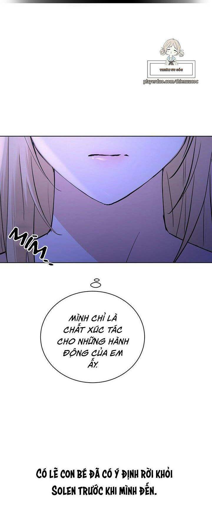 Tôi Không Còn Yêu Anh Nữa Chapter 38 - Trang 2