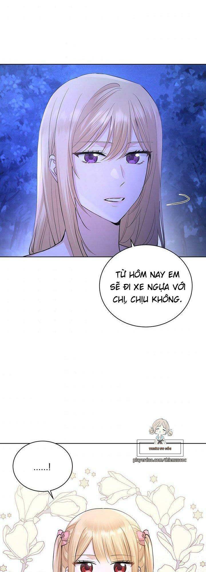 Tôi Không Còn Yêu Anh Nữa Chapter 38 - Trang 2