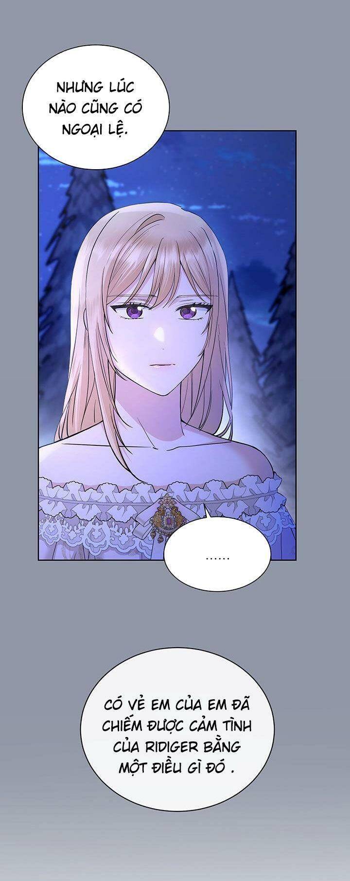 Tôi Không Còn Yêu Anh Nữa Chapter 38 - Trang 2