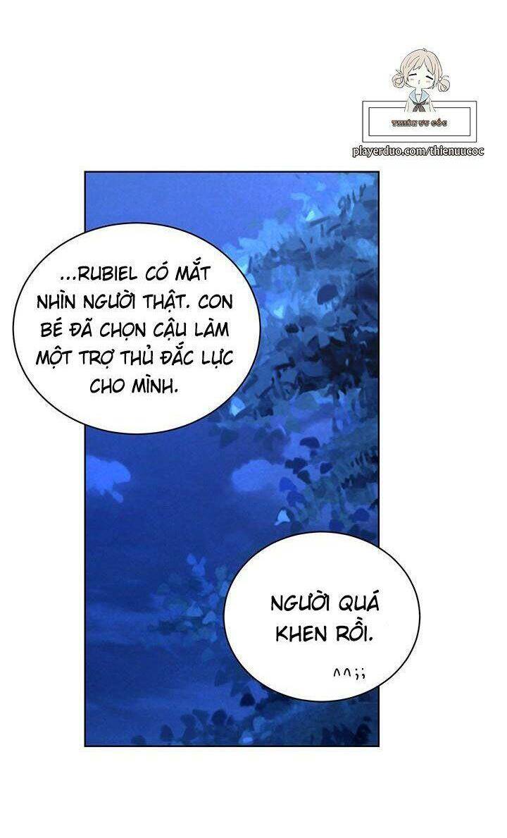 Tôi Không Còn Yêu Anh Nữa Chapter 38 - Trang 2