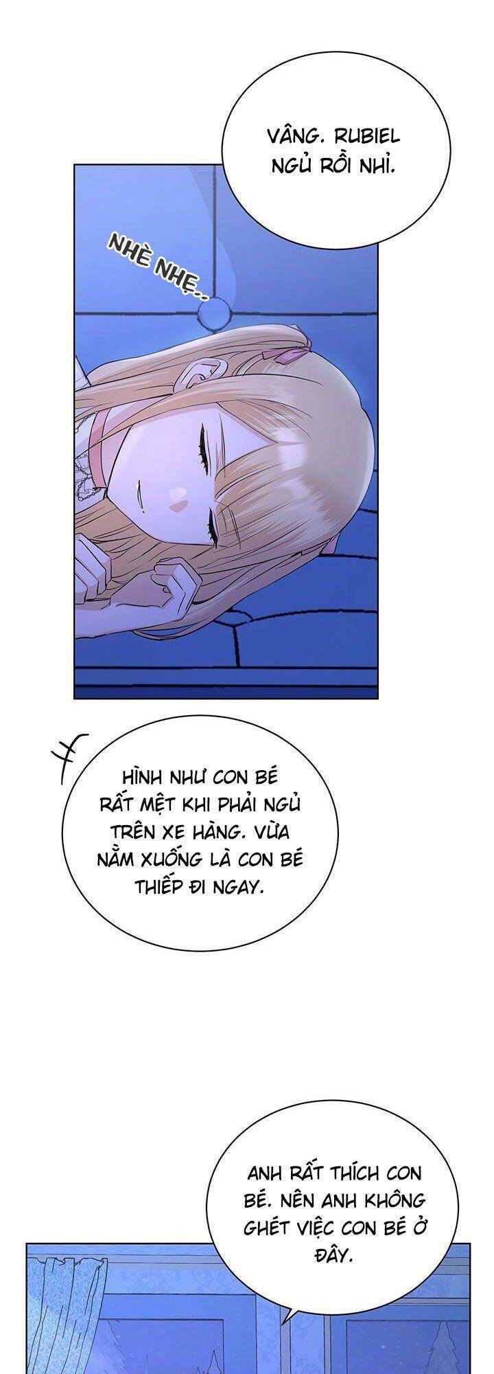 Tôi Không Còn Yêu Anh Nữa Chapter 38 - Trang 2