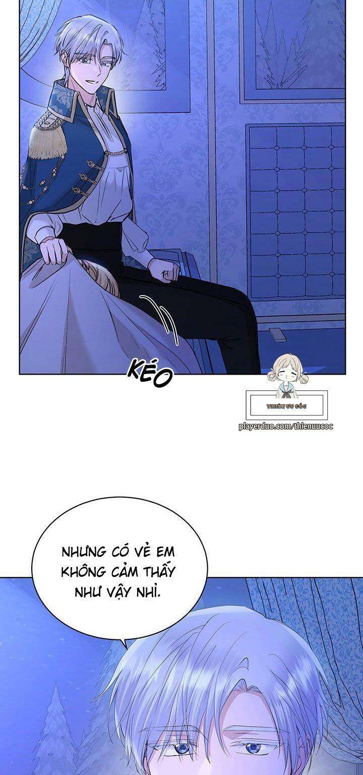 Tôi Không Còn Yêu Anh Nữa Chapter 38 - Trang 2