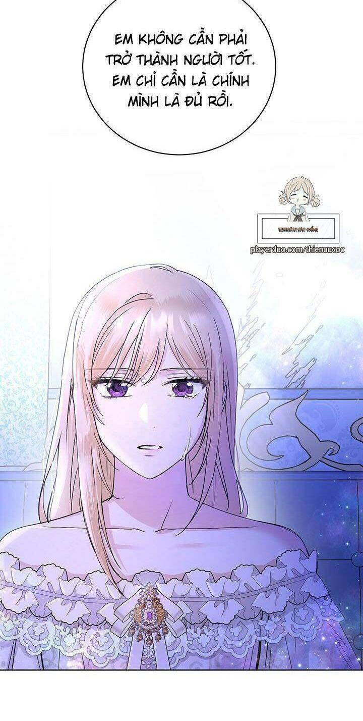 Tôi Không Còn Yêu Anh Nữa Chapter 38 - Trang 2