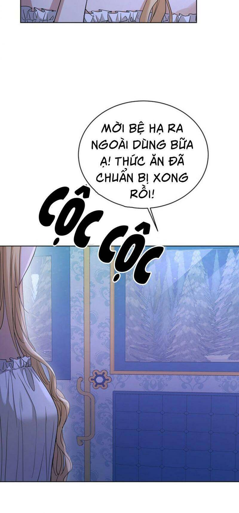 Tôi Không Còn Yêu Anh Nữa Chapter 32 - Trang 2