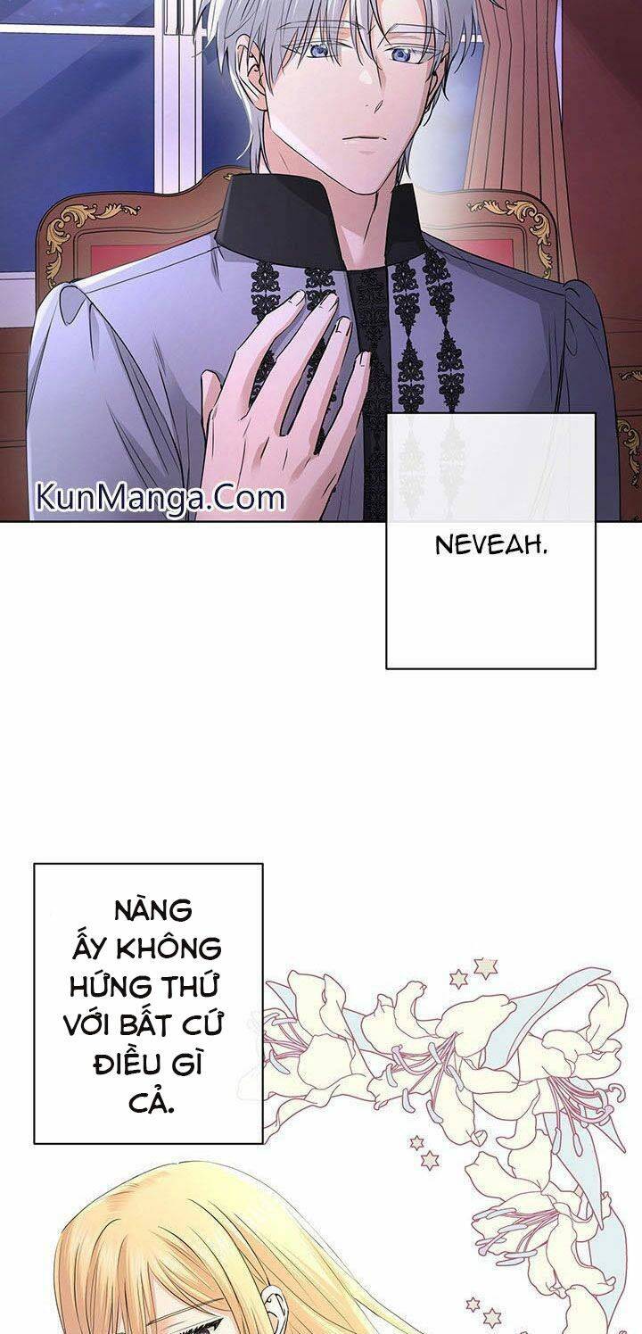 Tôi Không Còn Yêu Anh Nữa Chapter 29 - Trang 2