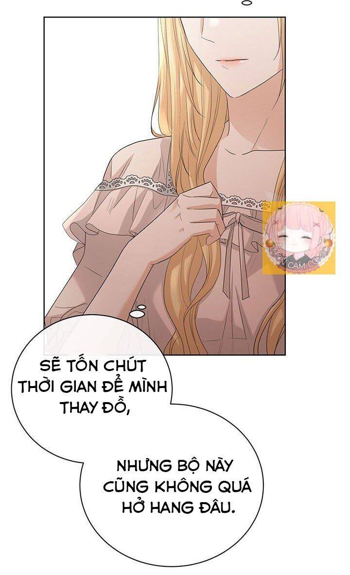 Tôi Không Còn Yêu Anh Nữa Chapter 24 - Trang 2