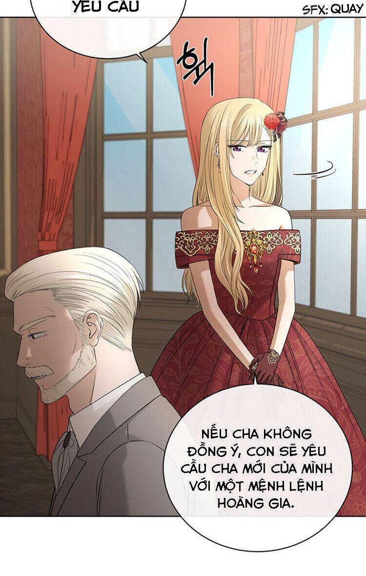 Tôi Không Còn Yêu Anh Nữa Chapter 20 - Trang 2