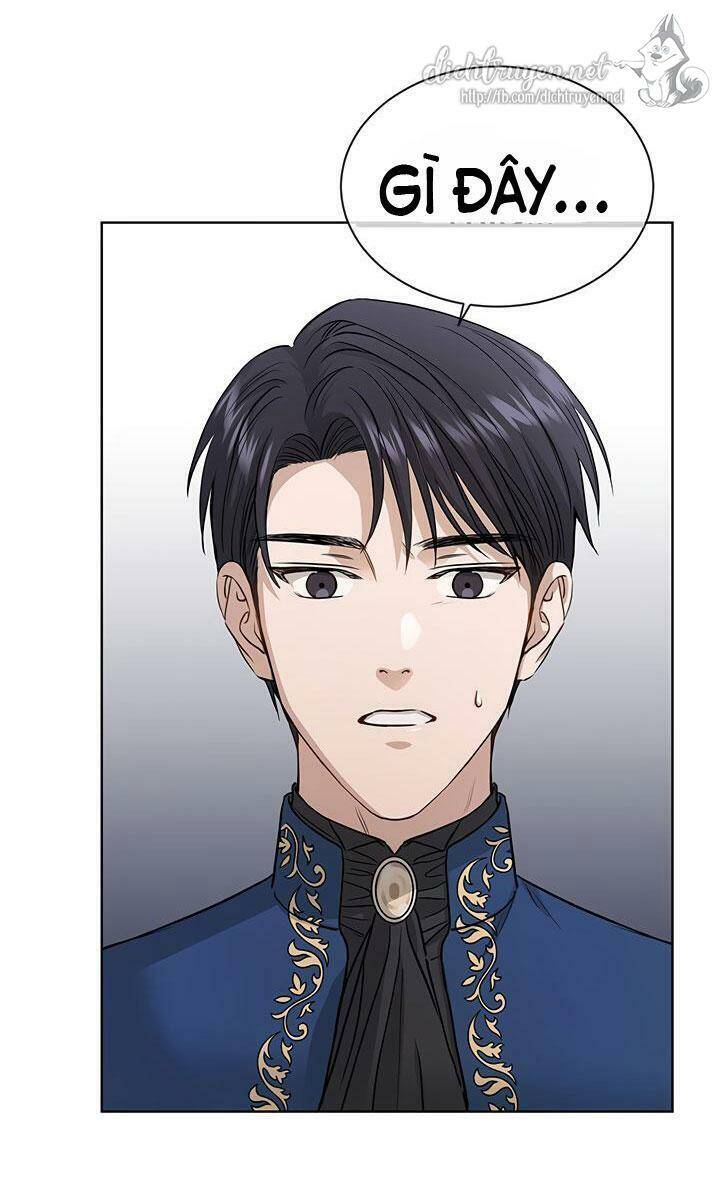 Tôi Không Còn Yêu Anh Nữa Chapter 10 - Trang 2