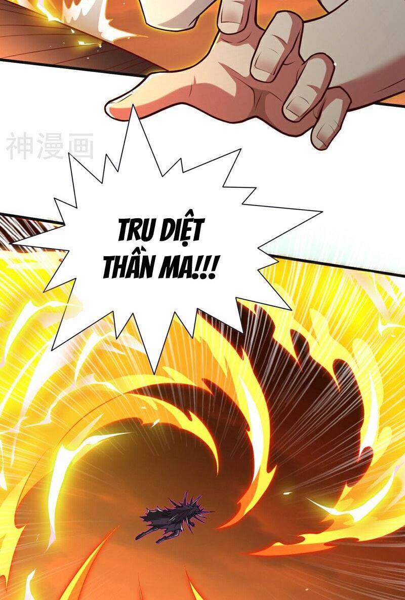 Bị Dạy Dỗ Thành Thánh Chapter 240 - Trang 2