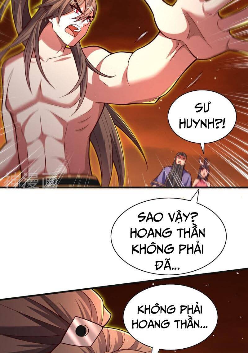 Bị Dạy Dỗ Thành Thánh Chapter 240 - Trang 2