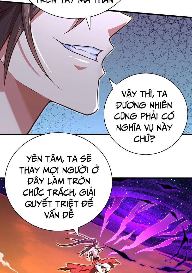 Bị Dạy Dỗ Thành Thánh Chapter 240 - Trang 2