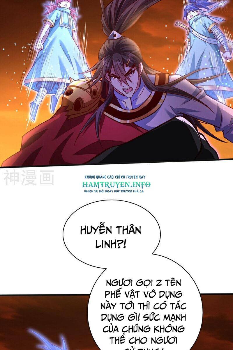 Bị Dạy Dỗ Thành Thánh Chapter 239 - Trang 2