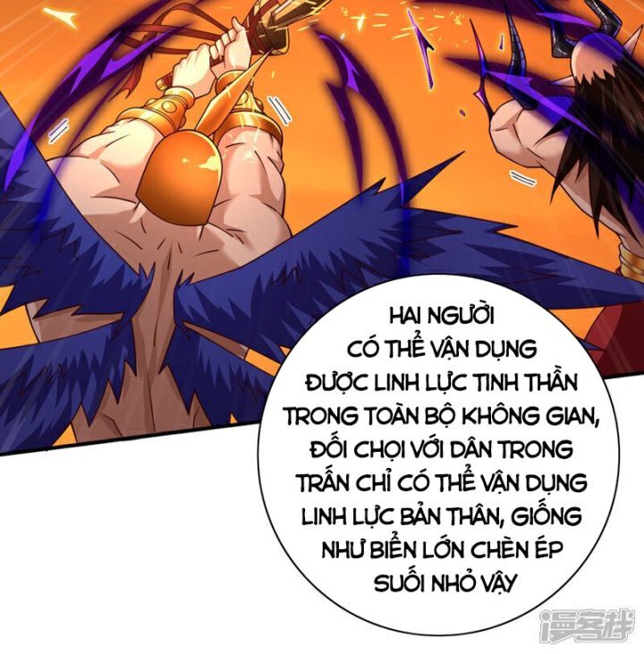 Bị Dạy Dỗ Thành Thánh Chapter 238 - Trang 2