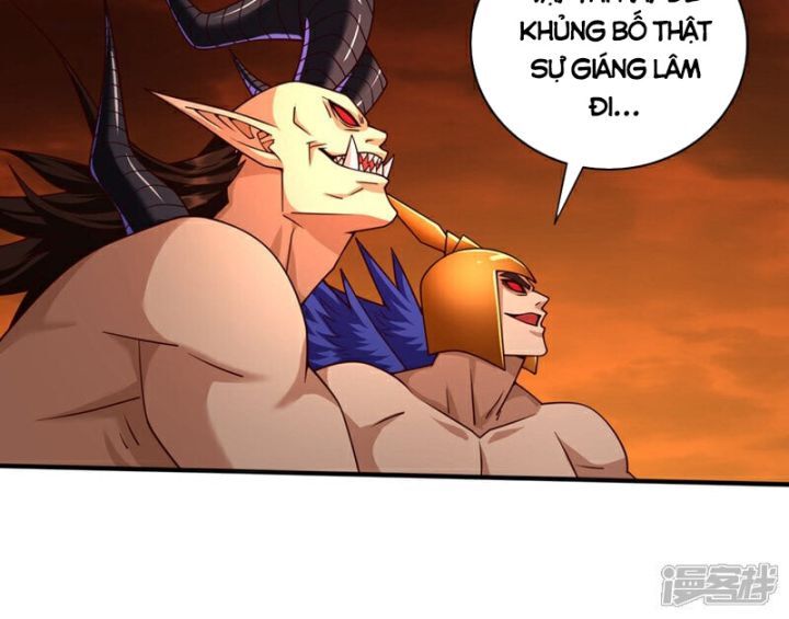 Bị Dạy Dỗ Thành Thánh Chapter 238 - Trang 2