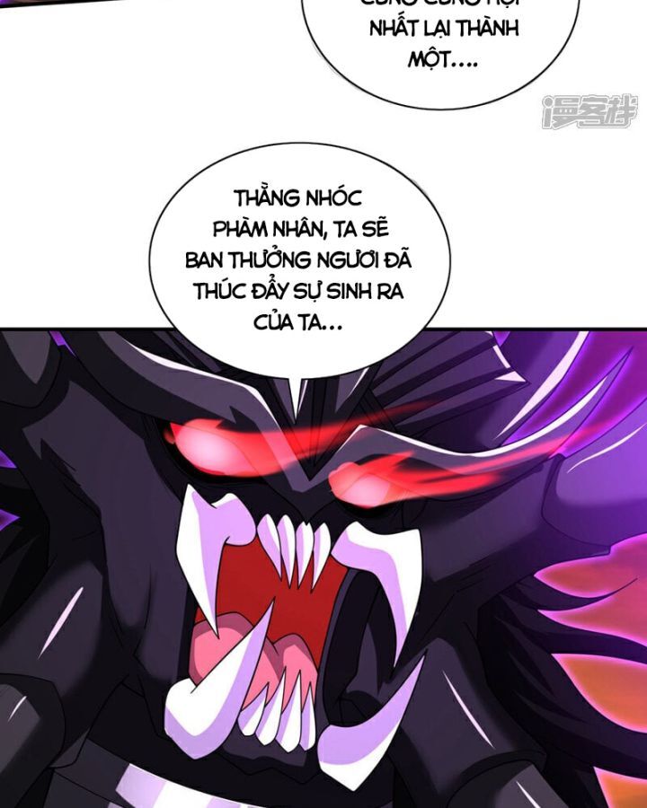 Bị Dạy Dỗ Thành Thánh Chapter 238 - Trang 2