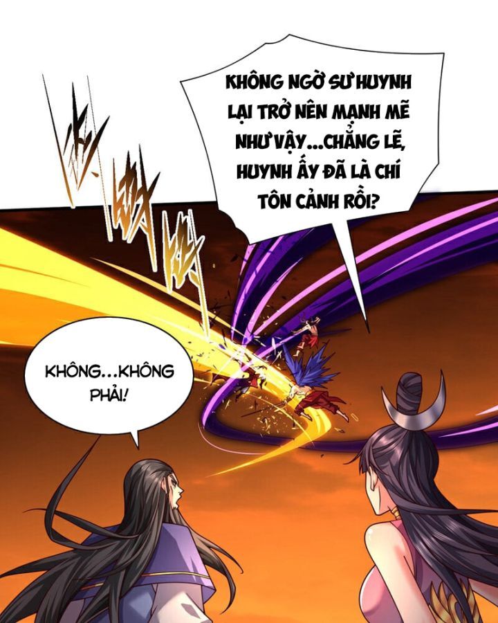 Bị Dạy Dỗ Thành Thánh Chapter 238 - Trang 2