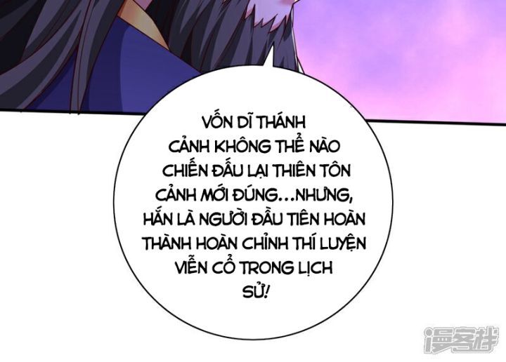 Bị Dạy Dỗ Thành Thánh Chapter 238 - Trang 2