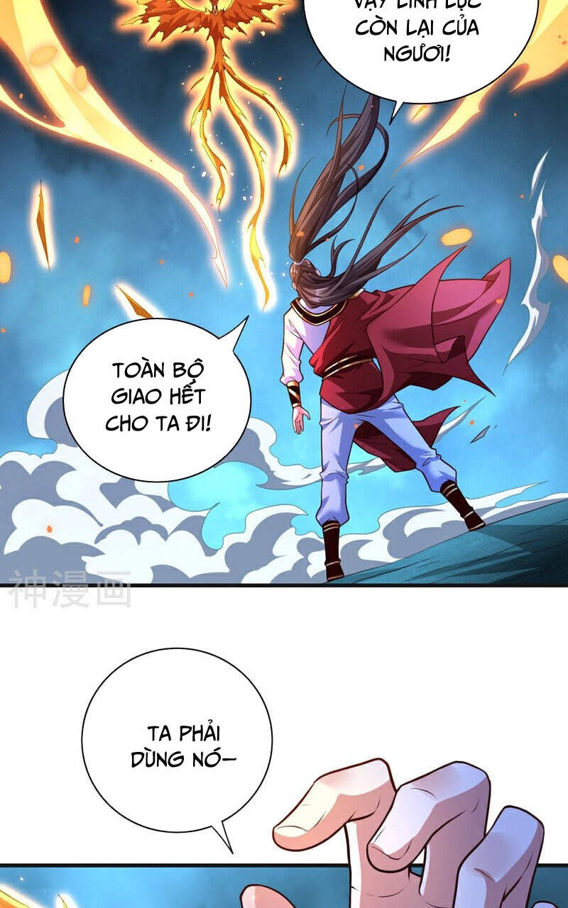 Bị Dạy Dỗ Thành Thánh Chapter 236 - Trang 2