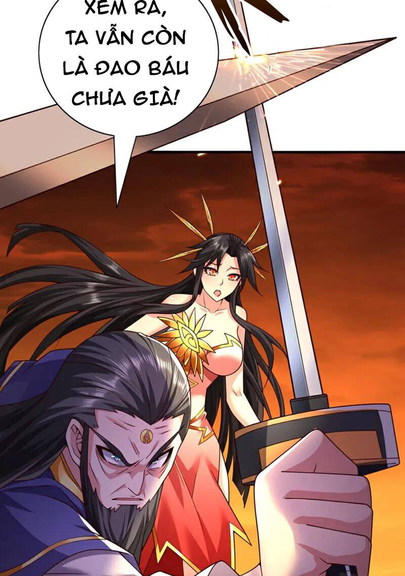 Bị Dạy Dỗ Thành Thánh Chapter 235 - Trang 2