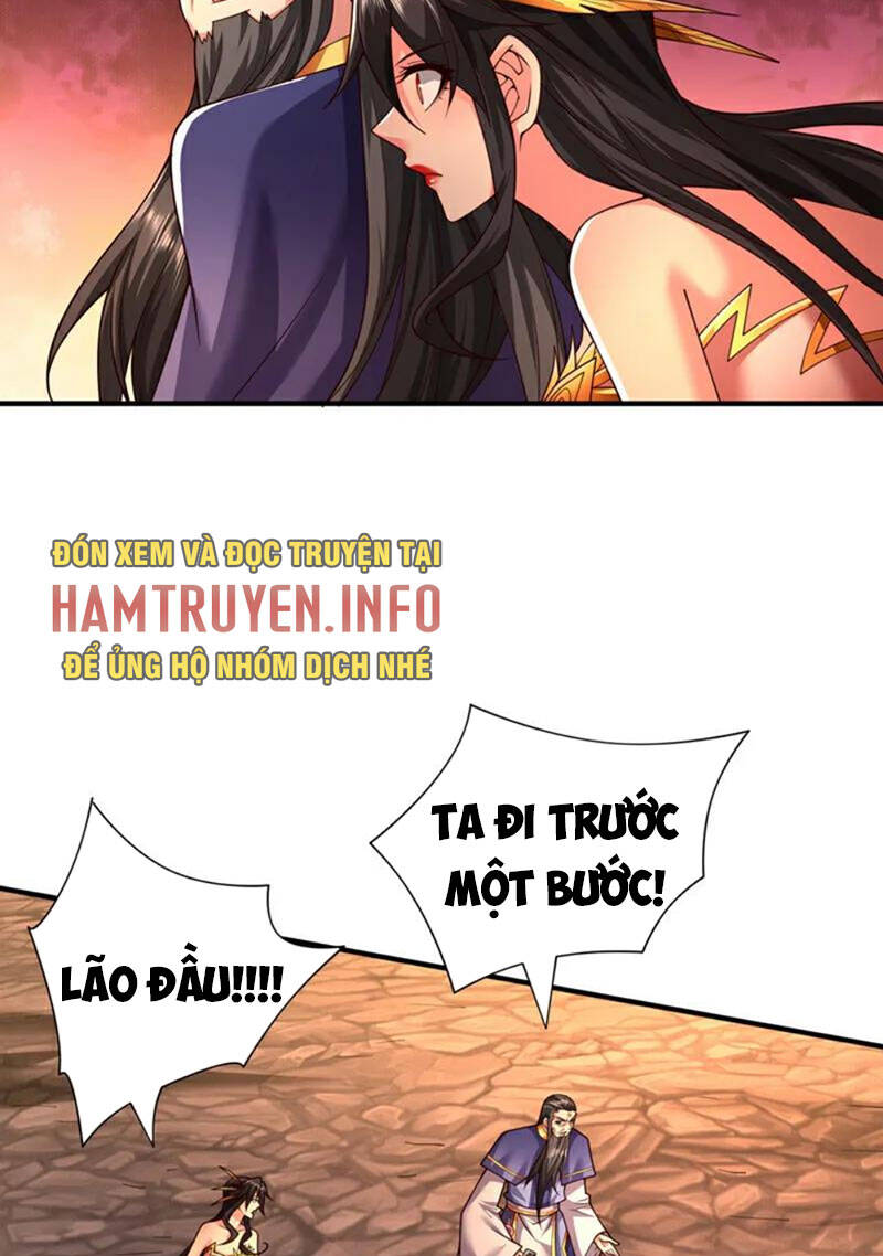 Bị Dạy Dỗ Thành Thánh Chapter 235 - Trang 2