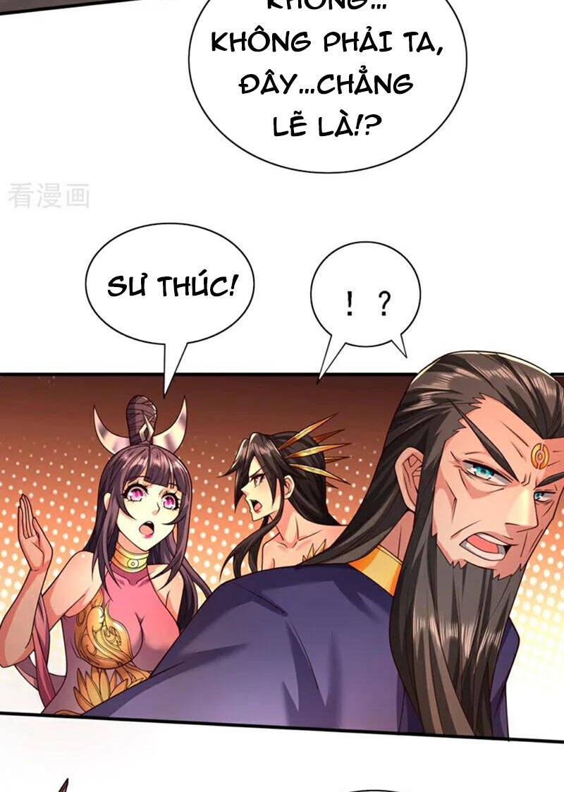 Bị Dạy Dỗ Thành Thánh Chapter 235 - Trang 2