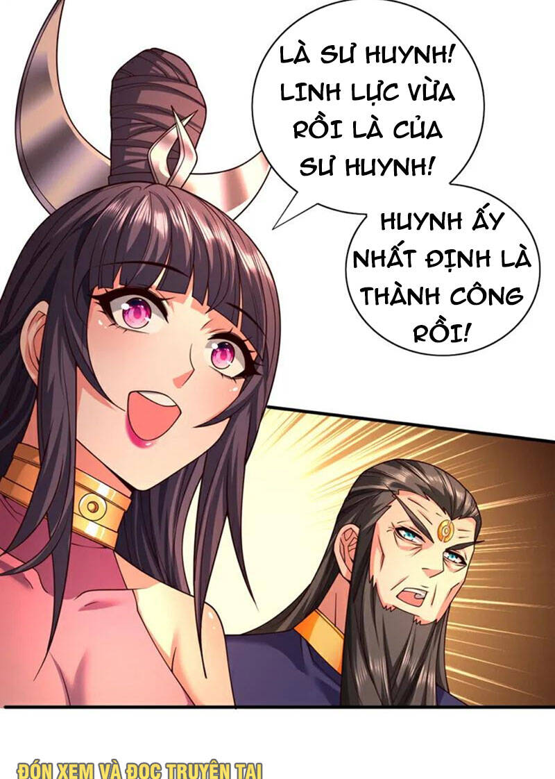 Bị Dạy Dỗ Thành Thánh Chapter 235 - Trang 2