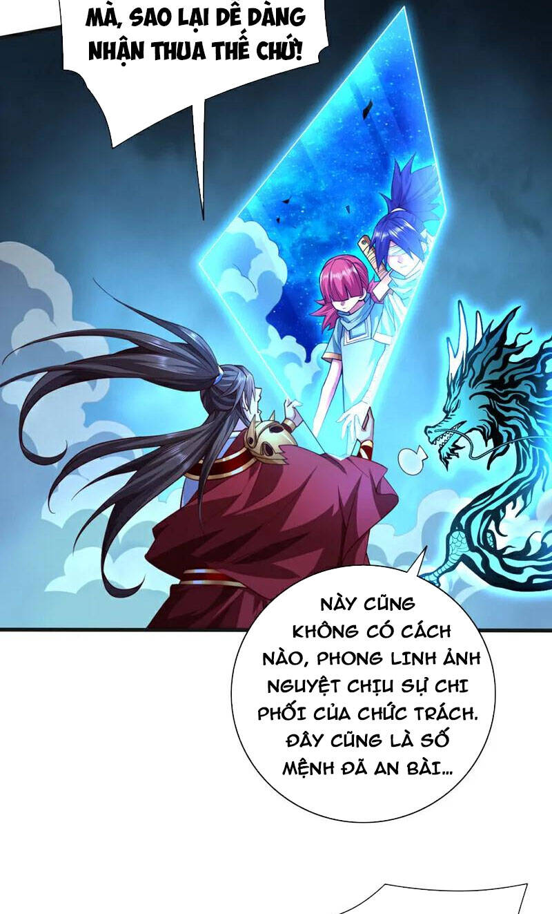 Bị Dạy Dỗ Thành Thánh Chapter 234 - Trang 2