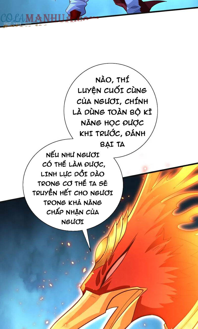 Bị Dạy Dỗ Thành Thánh Chapter 234 - Trang 2