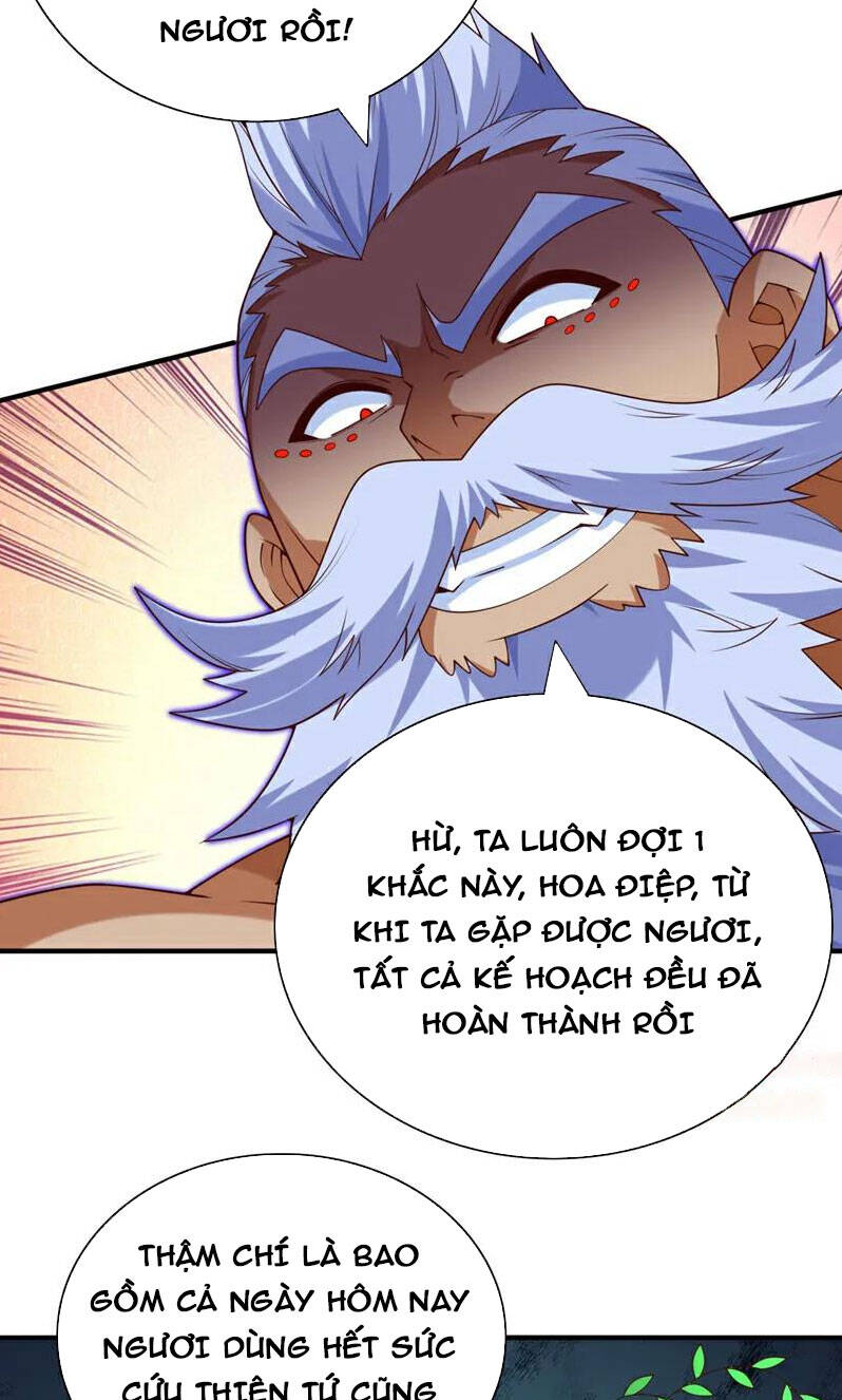 Bị Dạy Dỗ Thành Thánh Chapter 233 - Trang 2