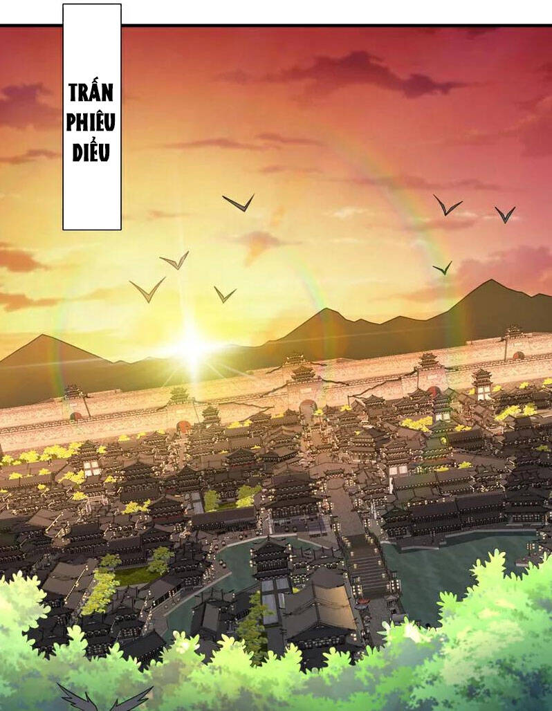 Bị Dạy Dỗ Thành Thánh Chapter 233 - Trang 2