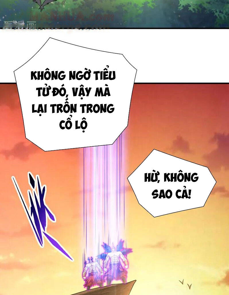 Bị Dạy Dỗ Thành Thánh Chapter 233 - Trang 2