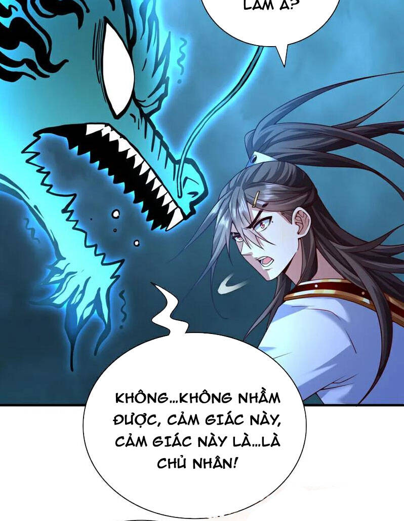 Bị Dạy Dỗ Thành Thánh Chapter 233 - Trang 2