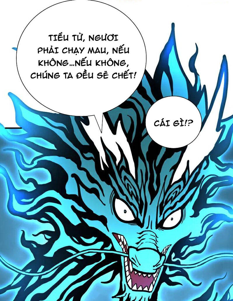 Bị Dạy Dỗ Thành Thánh Chapter 233 - Trang 2