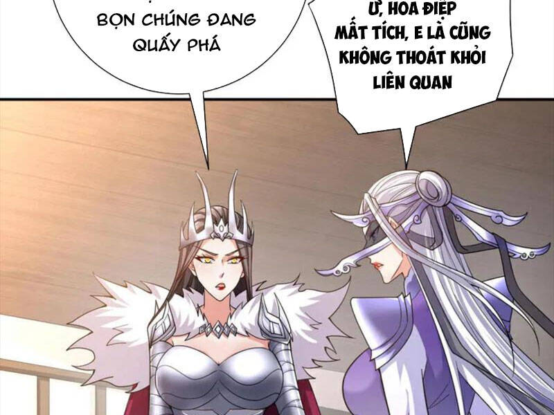 Bị Dạy Dỗ Thành Thánh Chapter 232 - Trang 2