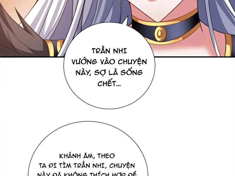 Bị Dạy Dỗ Thành Thánh Chapter 232 - Trang 2