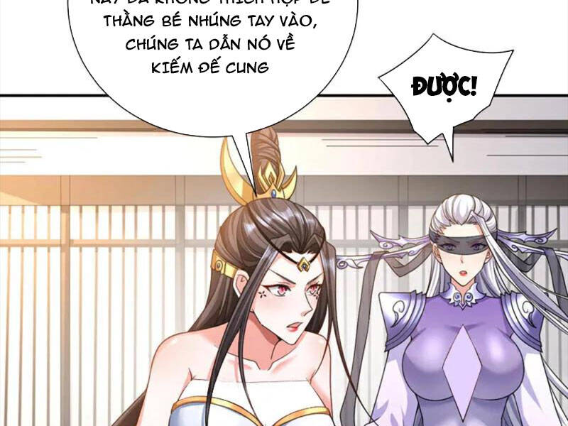 Bị Dạy Dỗ Thành Thánh Chapter 232 - Trang 2