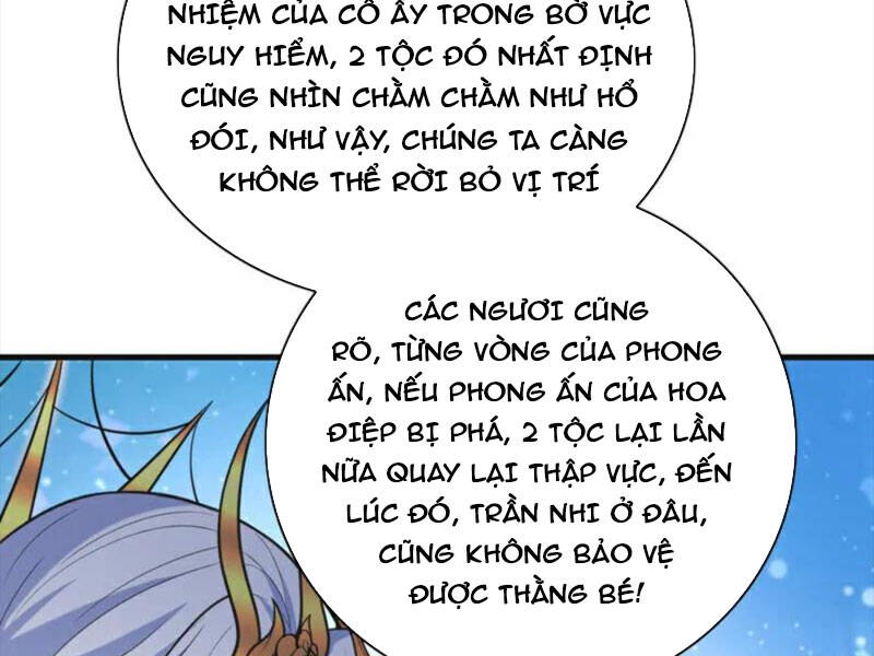 Bị Dạy Dỗ Thành Thánh Chapter 232 - Trang 2