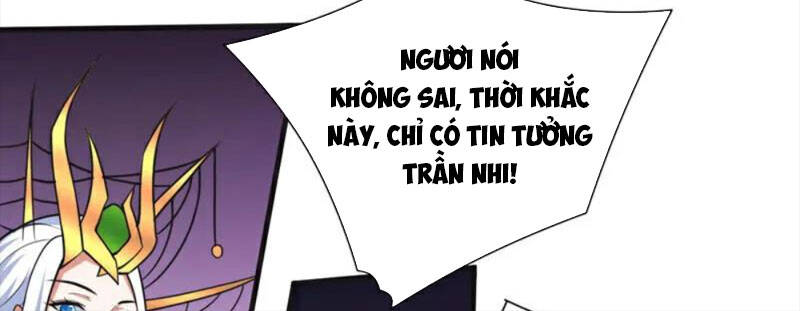 Bị Dạy Dỗ Thành Thánh Chapter 232 - Trang 2