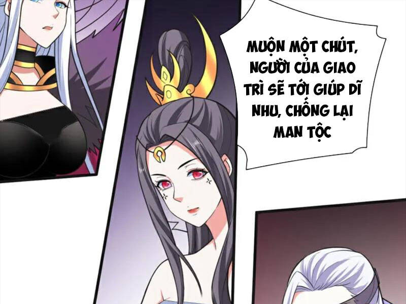 Bị Dạy Dỗ Thành Thánh Chapter 232 - Trang 2