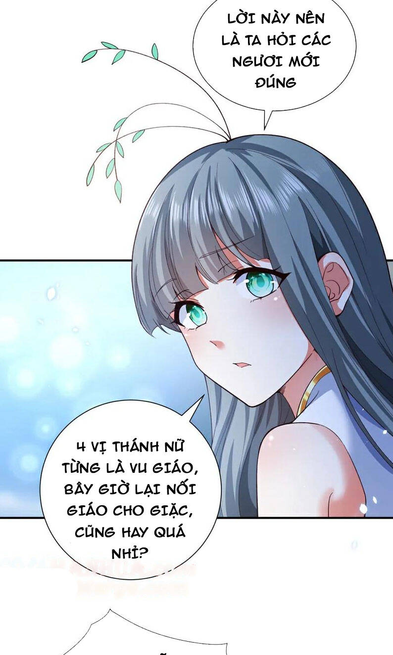 Bị Dạy Dỗ Thành Thánh Chapter 225 - Trang 2