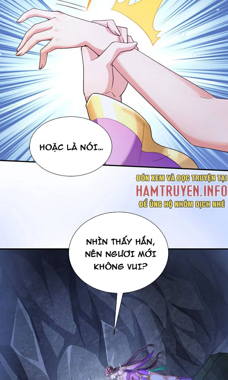 Bị Dạy Dỗ Thành Thánh Chapter 225 - Trang 2