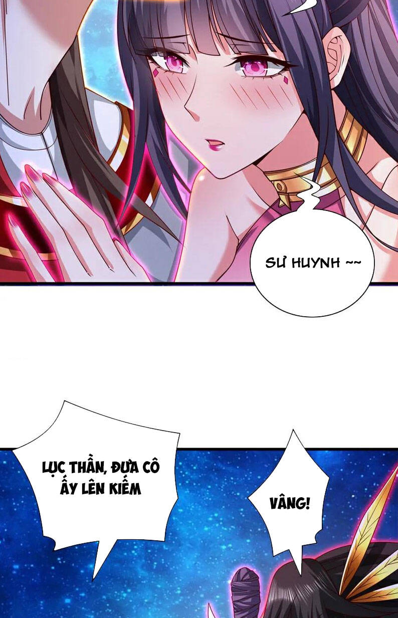 Bị Dạy Dỗ Thành Thánh Chapter 225 - Trang 2