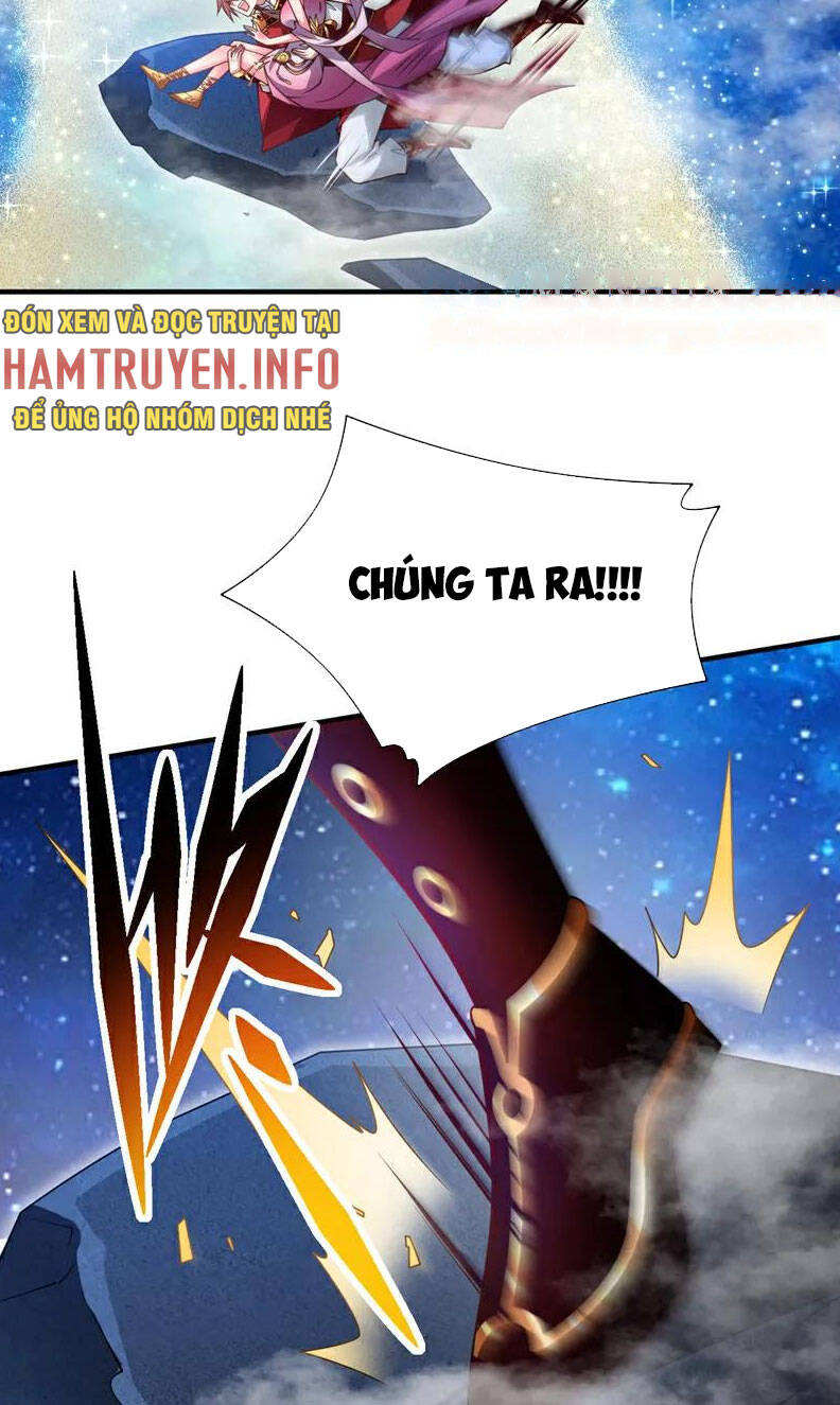 Bị Dạy Dỗ Thành Thánh Chapter 224 - Trang 2